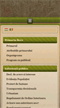 Mobile Screenshot of pcbors.ro